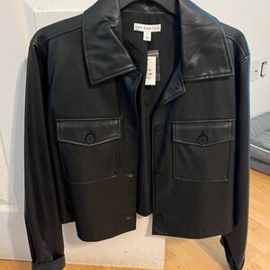 Nice new jacket